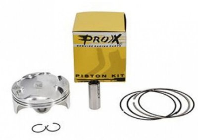 PROX TŁOK KAWASAKI KX 250F 21-22 (KX250F, KX250 F ,KXF250) (14.1:1) (77.96MM)