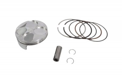 PROX 2024/12 TŁOK 4T HUSQVARNA TC 250 10-11, TE / TXC 250 10-12 (STD. + 0,02MM = 78.98MM) (OEM: 8000 A 6569)