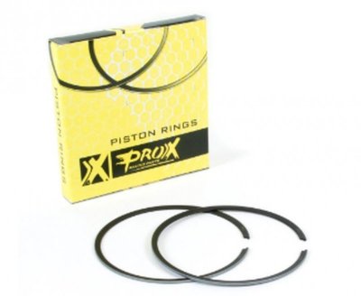 PROX PIERŚCIENIE TŁOKOWE HONDA CR 250 86-04, SUZUKI RM 250 96-98 (66.40MM)