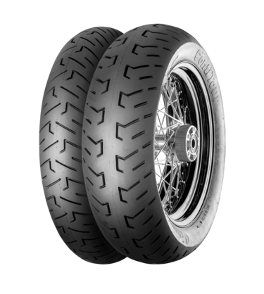 CONTINENTAL OPONA 100/90-19 CONTITOUR 57H TL M/C PRZÓD DOT 14-34/2024 (240282)