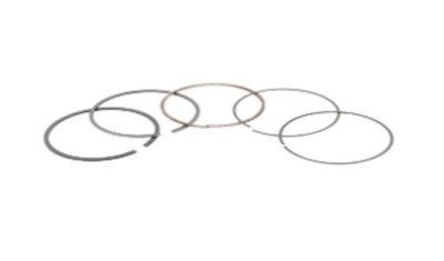 PROX PIERŚCIENIE TŁOKOWE KAWASAKI KX 250F 06-19 (77.00MM) (KXF250,KX250F)