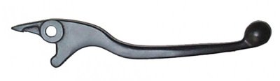 V PARTS (VICMA) DŹWIGNIA HAMULCA KAWASAKI KLR600 87-02, KLR650 89-04, KOLOR CZARNY (DHK14CV) (72202)