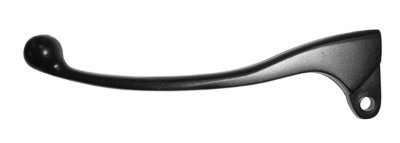 V PARTS (VICMA) DŹWIGNIA SPRZĘGŁA HONDA CBF125 09-, CBF250 04-07, KOLOR CZARNY (DSH39CV) (75152)