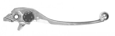 V PARTS (VICMA) DŹWIGNIA HAMULCA HONDA CB 1300 03-06, CBR 600F 11-14, VFR 800 CROSSRUNNER 14-16 (DHH47SV) (73671)