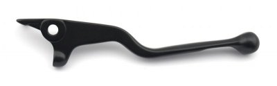 V PARTS (VICMA) DŹWIGNIA HAMULCA HONDA FX650 99-00, SLR650 97-98, KOLOR CZARNY (DHH13CV) (73132)