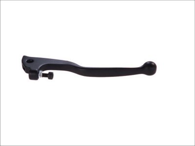 V PARTS (VICMA) DŹWIGNIA HAMULCA YAMAHA XT 600E 600 90-03, XT 600K 600 91-93 (DHY18CV) KOLOR CZARNY (72252)