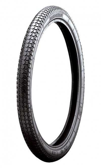 HEIDENAU OPONA 2.25-16 (20X2.25) M3 38J TT PRZÓD/TYŁ DOT 25-44/2024