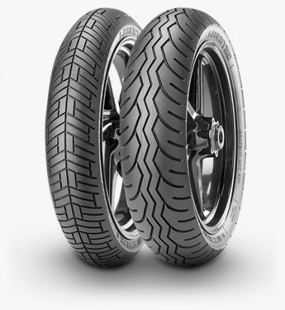 METZELER OPONA 130/70-18 LASERTEC 63H TL M/C TYŁ DOT 23/2023