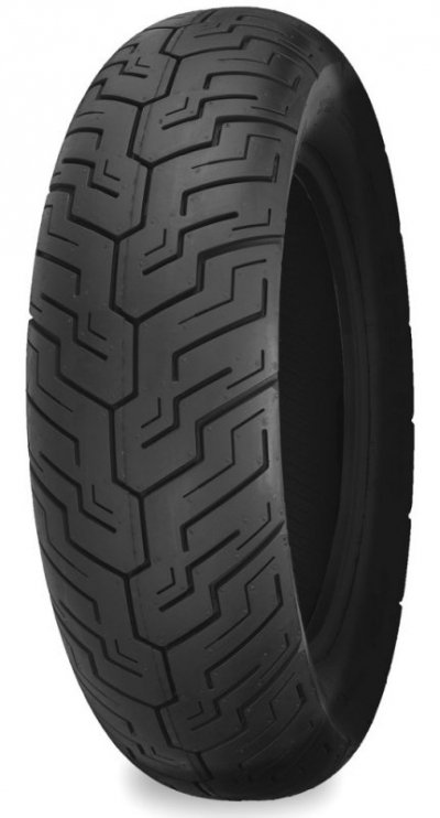 SHINKO OPONA 150/80-15 734 70S TL TYŁ DOT 02/2025