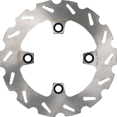 ALL BALLS 2024/09 TARCZA HAMULCOWA PRZÓD KAWASAKI KVF 360 A/B/C PRAIRIE 03-13, KVF 650 BRUTE FORCE 05-13, KVF 650 PRAIRIE 02-03,