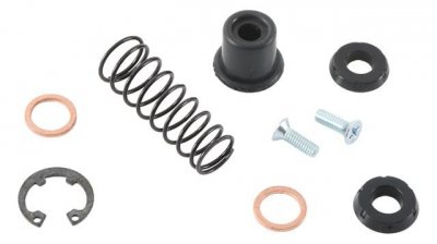 ALL BALLS ZESTAW NAPRAWCZY POMPY HAMULCOWEJ PRZÓD YAMAHA FJ1100/1200 84-93, FZR600 89-99, V-MAX 1200 85-07