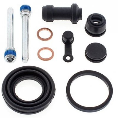 ALL BALLS ZESTAW NAPRAWCZY ZACISKU HAMULCOWEGO PRZÓD HONDA TRX 420 FA/FE/FM/FPE/FPM/TE/TM 07-17, TRX 500 FA/FE/FM/FPE/FPM 09-18