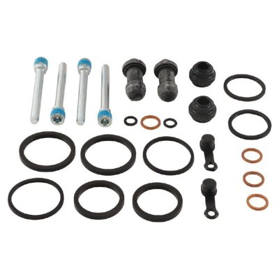 ALL BALLS ZESTAW NAPRAWCZY ZACISKU HAMULCOWEGO PRZÓD HONDA GL1500 88-90, GL1500A 91-00, GL1500I 91-96, GL1500S 90-91, GL1500SE 9