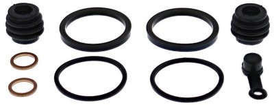 ALL BALLS ZESTAW NAPRAWCZY ZACISKU HAMULCOWEGO TYŁ YAMAHA YXZ 1000R EPS 19-21, YXZ1000R EPS SE 19-20, YXZ 1000R EPS SS 19-21, YX