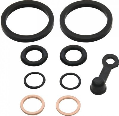 ALL BALLS ZESTAW NAPRAWCZY ZACISKU HAMULCOWEGO TYŁ PROWLER 500 HDX 14-15, PROWLER 500 HDX LTD 14, PROWLER 500 HDX XT 14