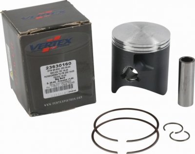 VERTEX TŁOK KTM (2T) SX 250 (SX250) 04-25, EXC 250 (EXC250) 06-25, TPI 18-25, FREERIDE 250R 14-18, HUSQVARNA TC/TE 250 14-25, BE