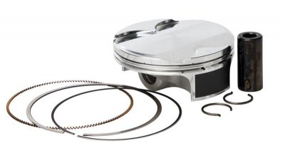 VERTEX TŁOK KTM (4T) SXF 350 (SX-F350) 11-12 (13,5:1), EXCF 350 (EXC-F350) 12-16 (HC 12,8:1), HUSQVARNA FE 350 14-16 (HC 12,8:1)