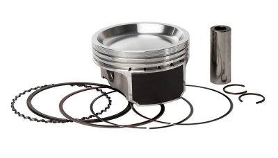 VERTEX TŁOK POLARIS RZR 800EFI 09-14 BIG BORE (81,96 MM=+2,00MM) (10,2:1)