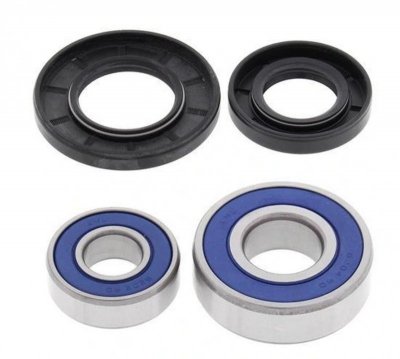 PROX ŁOŻYSKA KOŁA PRZEDNIEGO KTM SX/XC ATV 450/505/525 08-10 (25-1564)