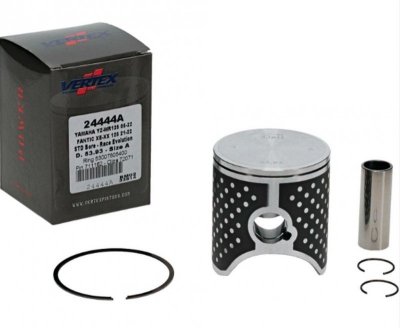 VERTEX TŁOK YAMAHA YZ 125 05-25 (53,95MM) RACE EVOLUTION 1 PIERŚCIEŃ (53007805400)