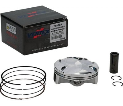 VERTEX TŁOK HONDA CRF 250R/RX 22-25 (13,8:1) (78.98MM) (STD. + 0,02MM)