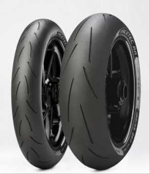 METZELER OPONA 120/70ZR17 RACETEC RR K3 (58W) TL PRZÓD DOT 06-10/2025