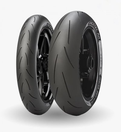METZELER OPONA 180/60ZR17 RACETEC RR K2 (75W) TL TYŁ DOT 42/2022