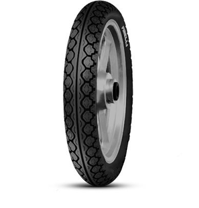 PIRELLI OPONA 110/80-14 MANDRAKE MT15 REINF 59J TL TYŁ DOT 08/2025