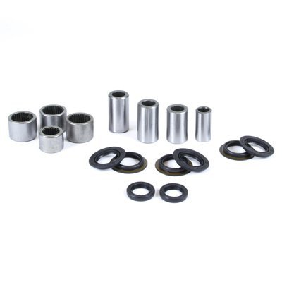 PROX ZESTAW NAPRAWCZY ŁĄCZNIKA (PRZEGUBU) WAHACZA HONDA CR 80R 96-02, CR 85R/RB 03-07 (27-1045)