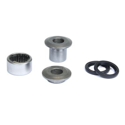 PROX ZESTAW NAPRAWCZY MOCOWANIA (ŁOŻYSKA) AMORTYZATORA TYLNEGO GÓRNE HONDA CR 80/85 96-07, CRF 150 07-09, XR 650R 00-07 (29-5055