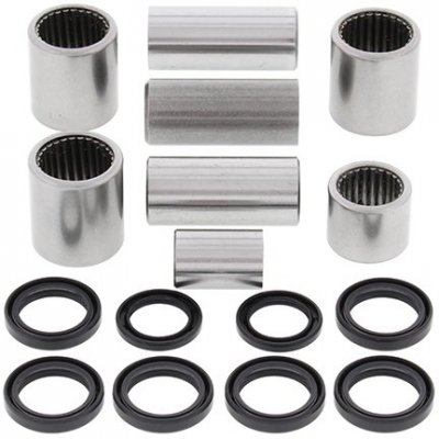 ALL BALLS ZESTAW NAPRAWCZY ŁĄCZNIKA (PRZEGUBU) WAHACZA YAMAHA TTR230 05-19