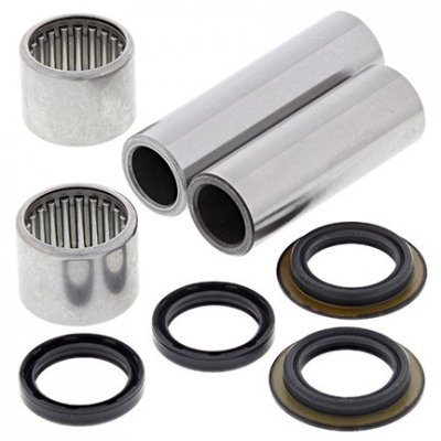 ALL BALLS ZESTAW NAPRAWCZY WAHACZA HONDA CR 80R 96-97, CR 80RB (97)