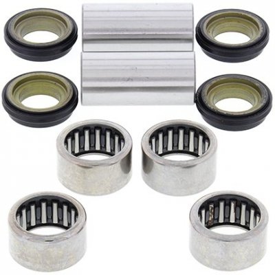 ALL BALLS ZESTAW NAPRAWCZY WAHACZA KAWASAKI KDX 200 95-06, KDX 220 97-05