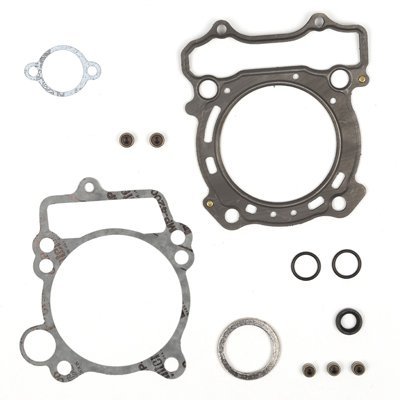 PROX USZCZELKI TOP-END YAMAHA YZF 250 01-13, WR 250F 01-13