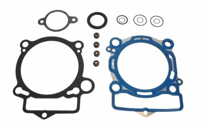 PROX 2024/12 USZCZELKI TOP-END KTM SX-F 350 23-25, HUSQVARNA FC / FX 350 23-25, GAS GAS EX / MC 350 F 24-25