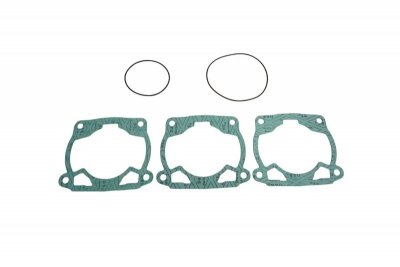 PROX USZCZELKI TOP-END KTM SX / EXC 300 23-24, HUSQVARNA TE / TX 300 23-24, GAS GAS EC / EX 300 24, (GŁOWICA+CYLINDER)
