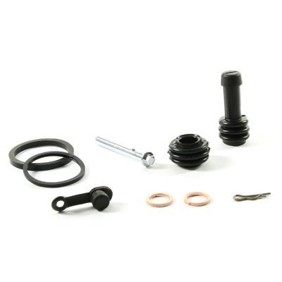 PROX ZESTAW NAPRAWCZY ZACISKU HAMULCOWEGO PRZÓD SUZUKI RM 80 / 85 96-04, DRZ 125 03-16 (18-3013)
