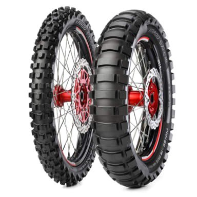 METZELER OPONA 90/90-21 KAROO EXTREME 54S TT MST M/C PRZÓD DOT 36/2023