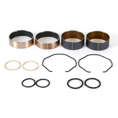 PROX ZESTAW TULEJEK (PANEWEK) ZAWIESZENIA PRZEDNIEGO SUZUKI RMZ 250 04-06, YAMAHA WRF 250 (05) (38-6036)