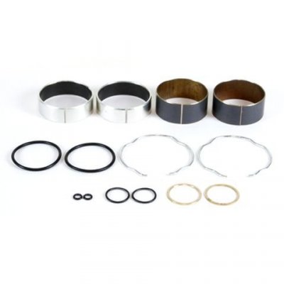 PROX ZESTAW TULEJEK ZAWIESZENIA PRZEDNIEGO HONDA XR 400R 98-04 (38-6057)