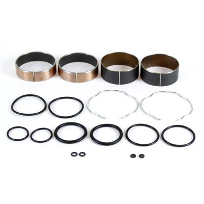 PROX ZESTAW TULEJEK (PANEWEK) ZAWIESZENIA PRZEDNIEGO HONDA CRF 250R 10-14 (38-6081)