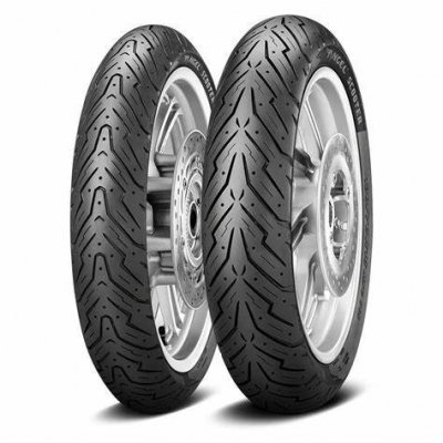 PIRELLI OPONA 120/70-12 ANGEL SCOOTER 51L TL PRZÓD/TYŁ DOT 39-51/2024