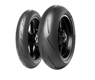 PIRELLI OPONA 190/50ZR17 DIABLO SUPERCORSA V4 SP (73W) TL M/C TYŁ DOT 22-38/2023
