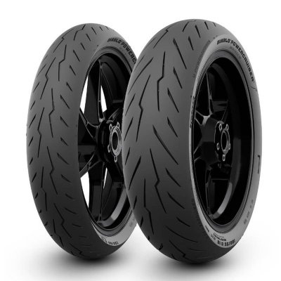 PIRELLI OPONA 240/40VR18 DIABLO POWERCRUISER (79V) M/C TL TYŁ DOT 04-15/2025