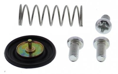 ALL BALLS ZESTAW NAPRAWCZY ZAWORU AIR CUT KAWASAKI KVF650 BRUTE FORCE 05-13, KVF650 PRAIRIE 02-03