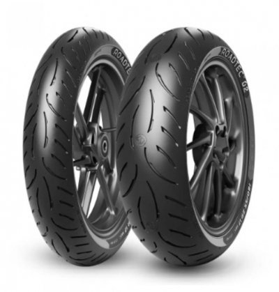 METZELER OPONA 180/55ZR17 ROADTEC 02 (M) (73W) TL M/C TYŁ DOT 29/2024