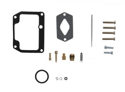 PROX ZESTAW NAPRAWCZY GAŹNIKA SUZUKI RM 80 96-01 (26-1114)