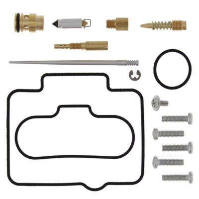 PROX ZESTAW NAPRAWCZY GAŹNIKA HONDA CR 250R 03 (26-1164)