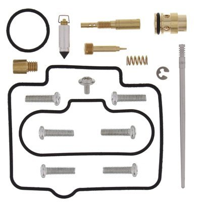 PROX ZESTAW NAPRAWCZY GAŹNIKA HONDA CR 125 R 01 (26-1184)
