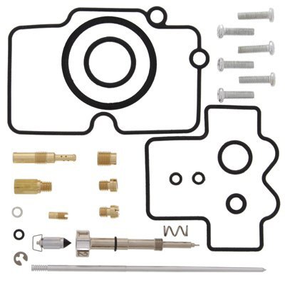 PROX ZESTAW NAPRAWCZY GAŹNIKA YAMAHA WRF 250 (WR250F) 01 (26-1303)